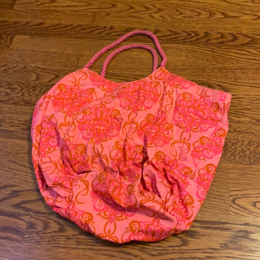 Beach Bag